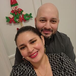 Meet your Posher, Luis & Jenny